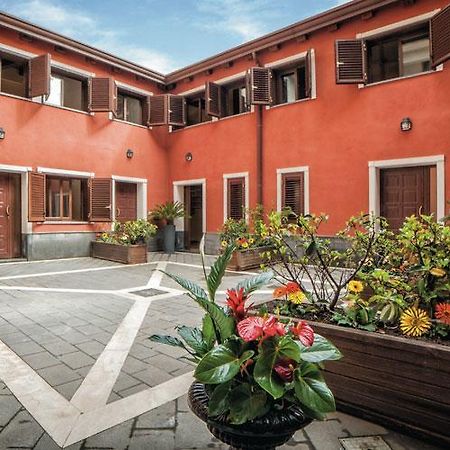 Appartement Cortile Dei Sogni à Catane Extérieur photo