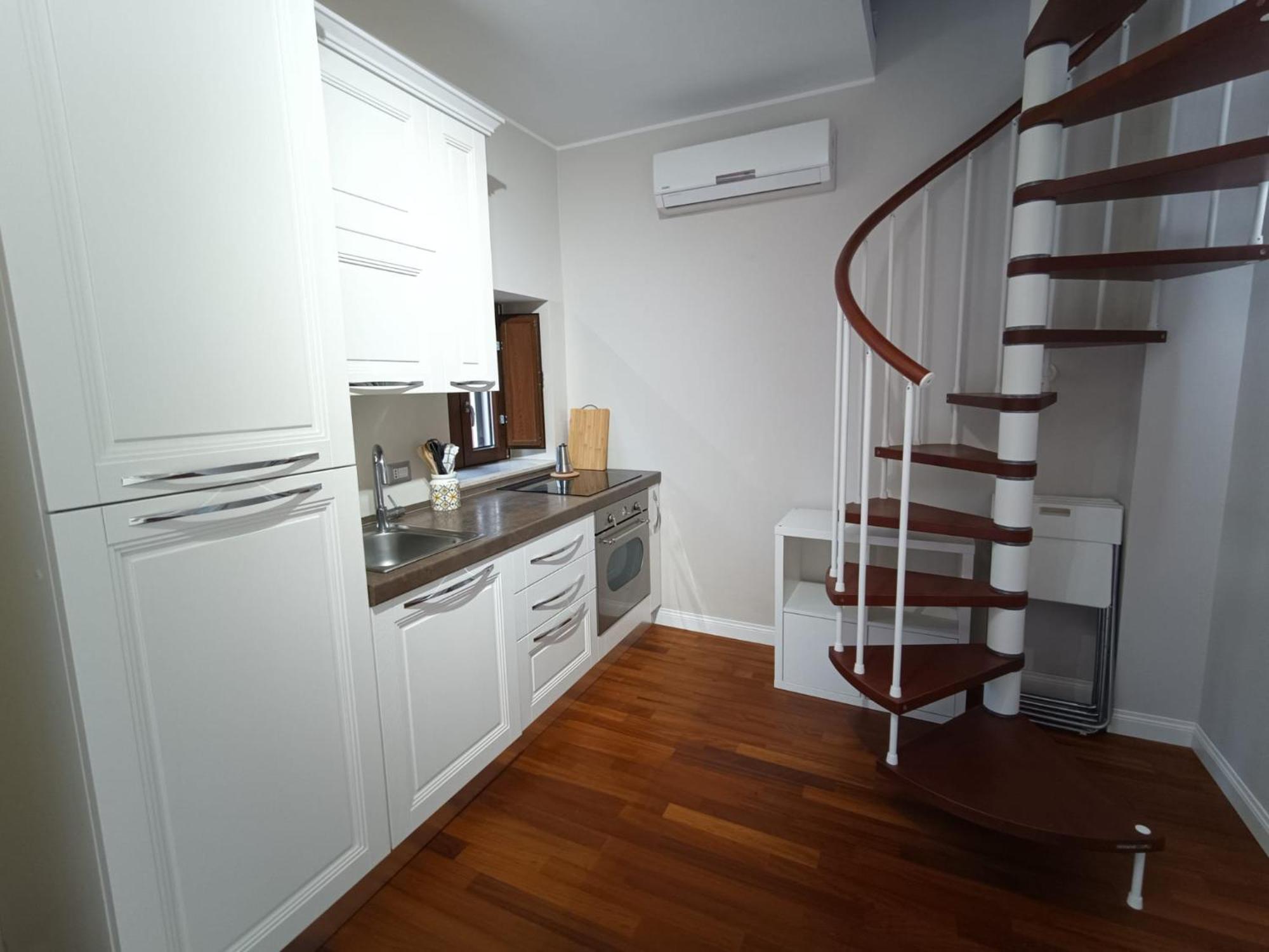 Appartement Cortile Dei Sogni à Catane Extérieur photo