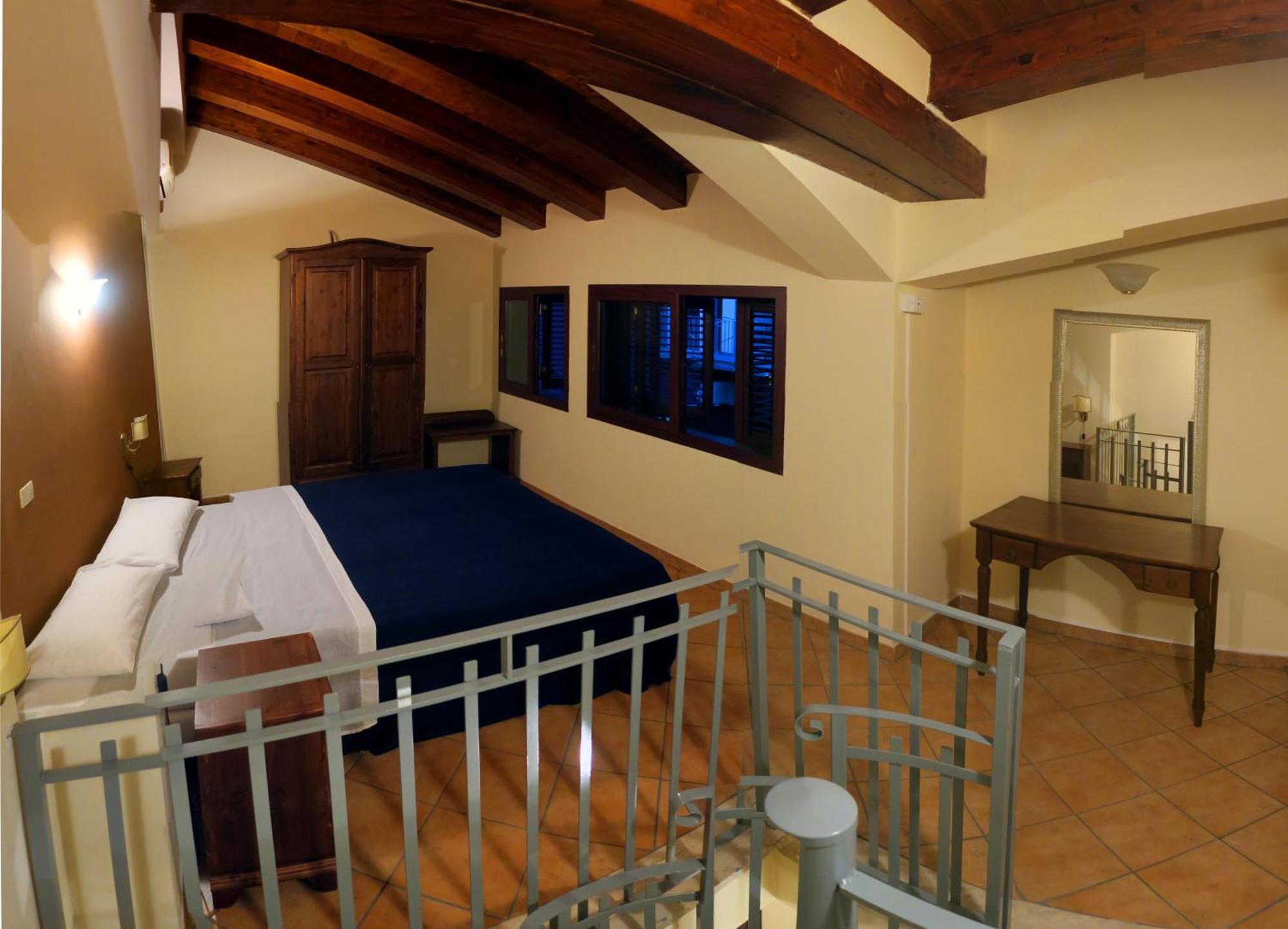 Appartement Cortile Dei Sogni à Catane Extérieur photo