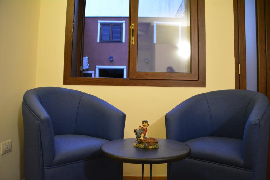 Appartement Cortile Dei Sogni à Catane Extérieur photo