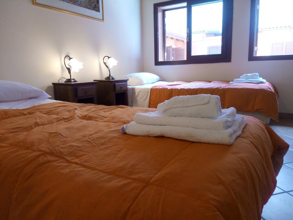 Appartement Cortile Dei Sogni à Catane Extérieur photo