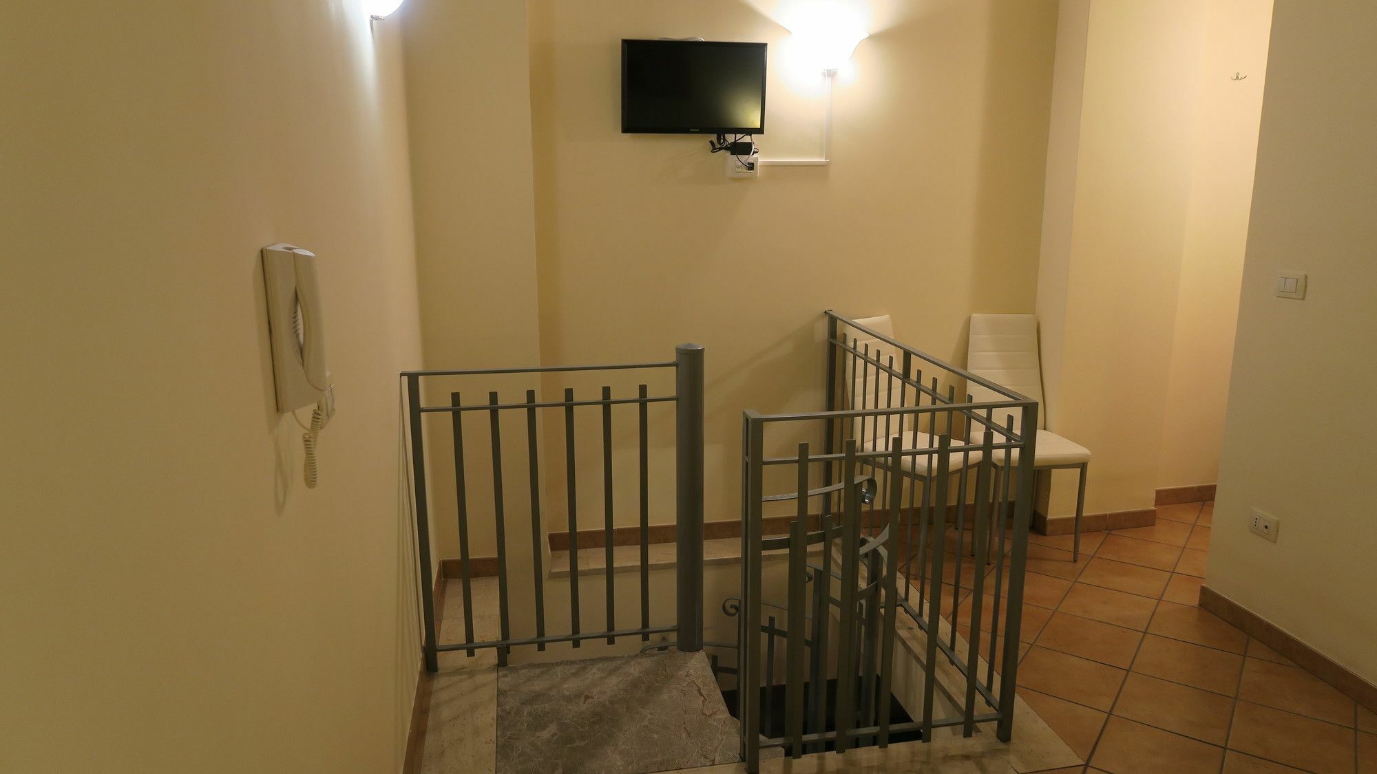 Appartement Cortile Dei Sogni à Catane Extérieur photo