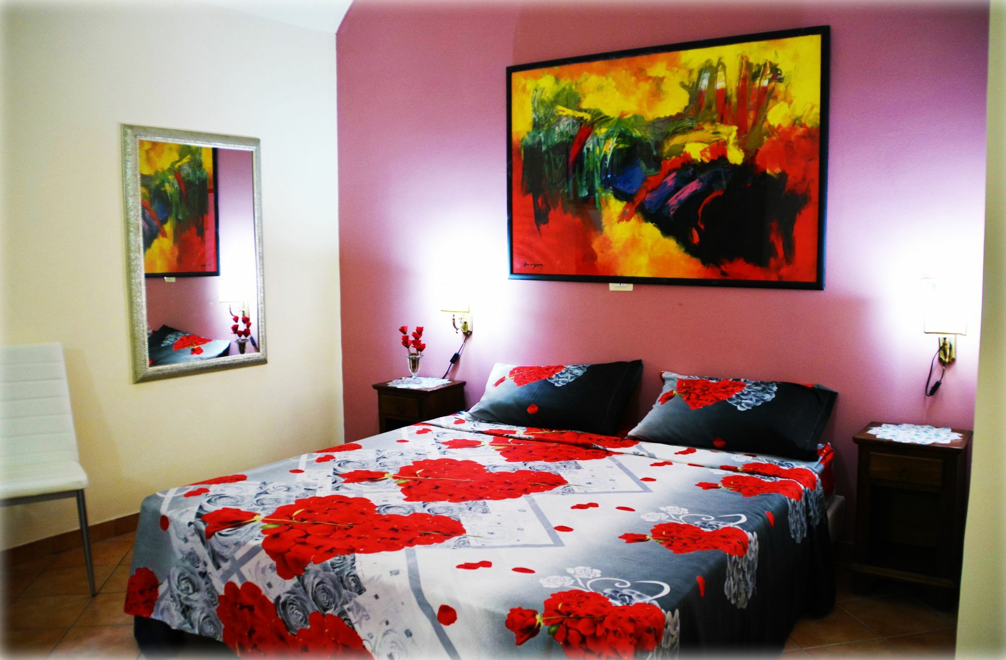 Appartement Cortile Dei Sogni à Catane Extérieur photo