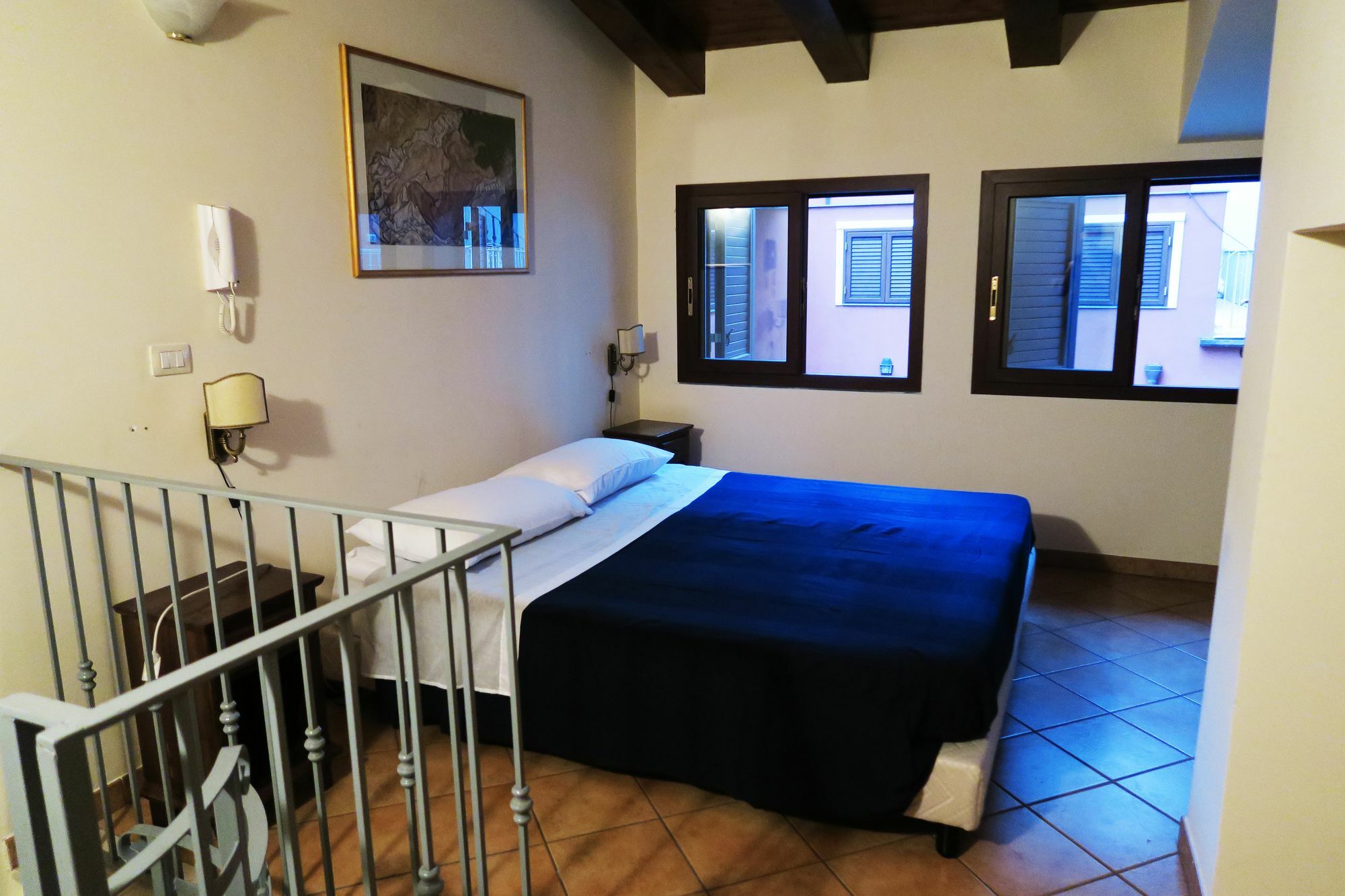 Appartement Cortile Dei Sogni à Catane Extérieur photo