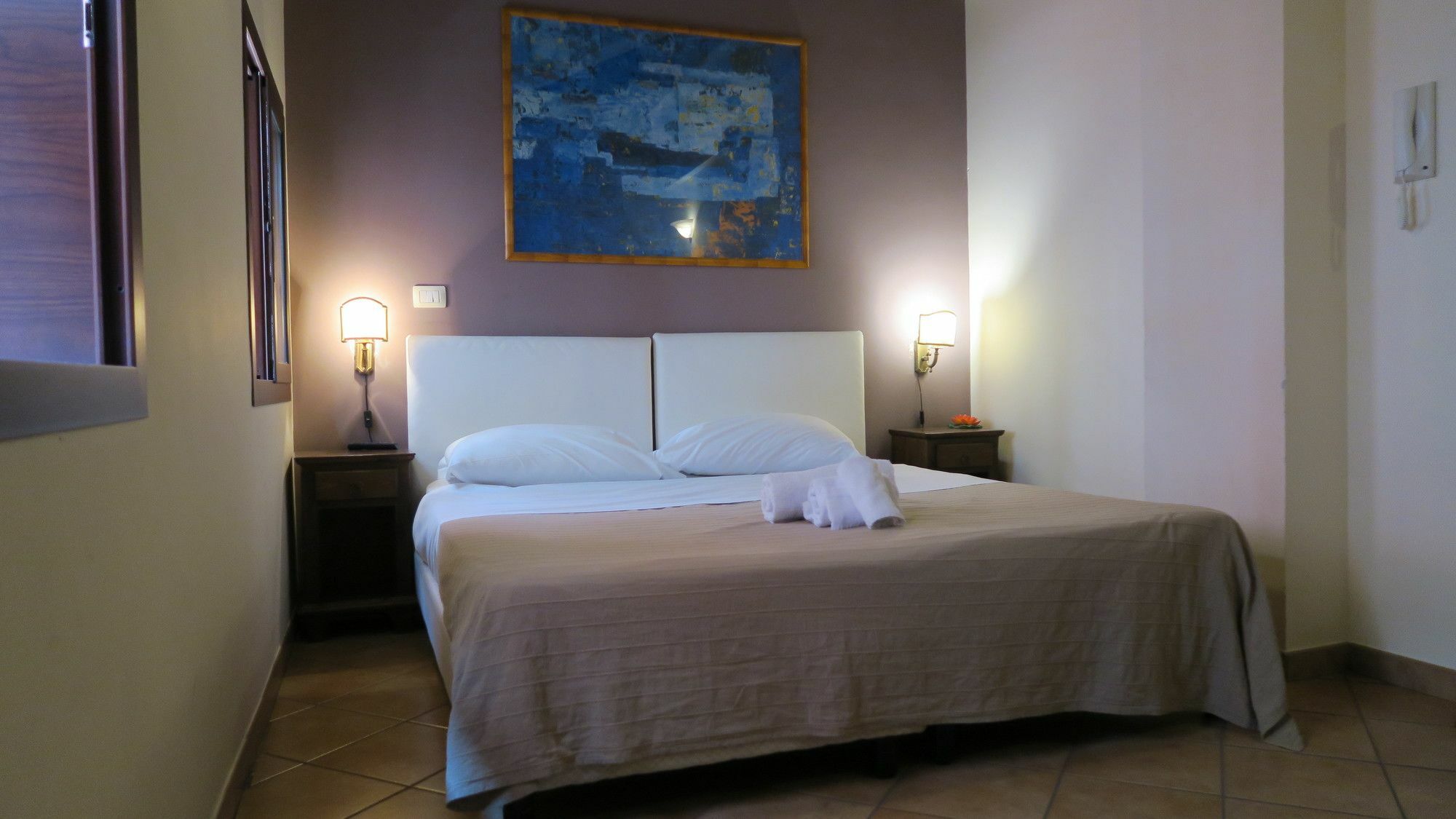 Appartement Cortile Dei Sogni à Catane Extérieur photo