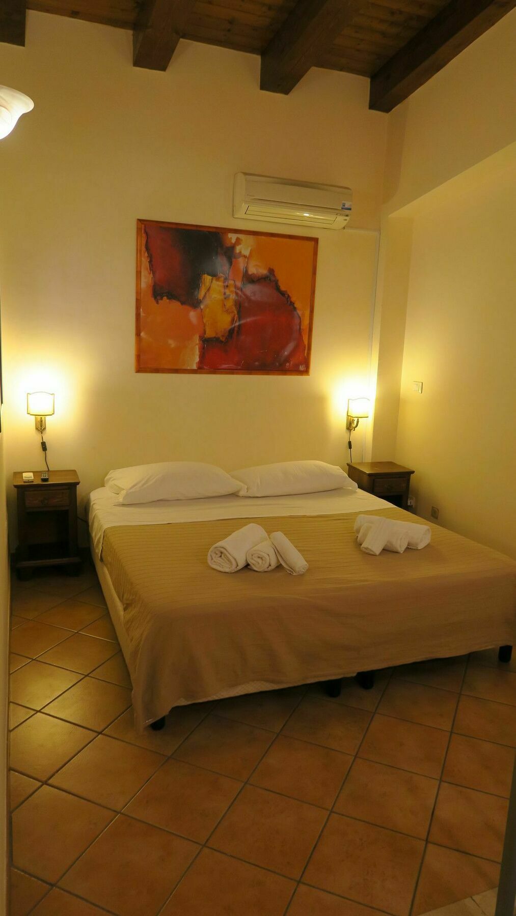 Appartement Cortile Dei Sogni à Catane Extérieur photo